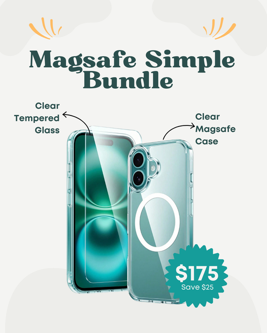 Magsafe Simple Bundle
