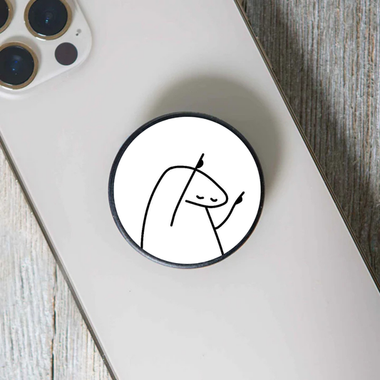 Splork Popsocket