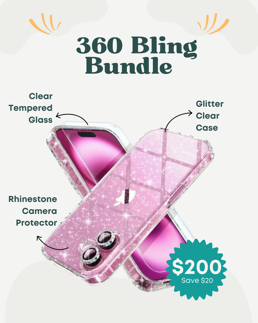 360 Bling Bundle