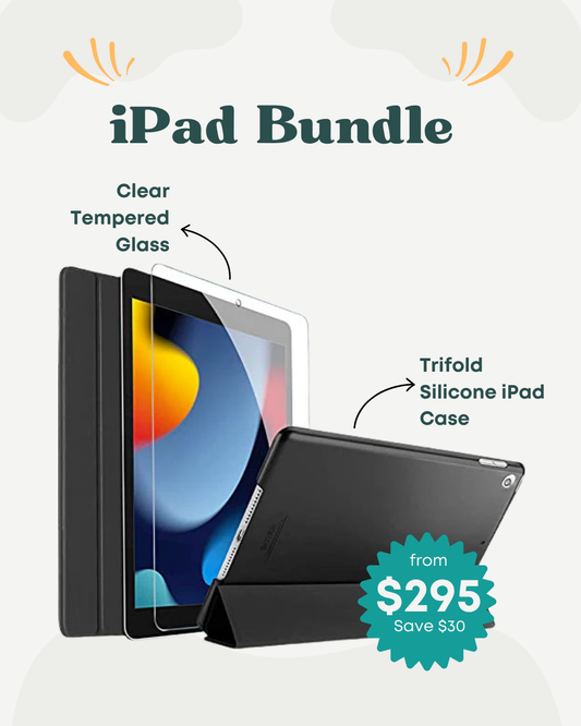 iPad Bundle