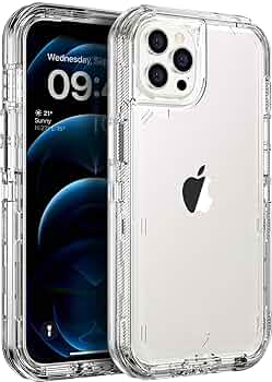 Clear Protective Bundle