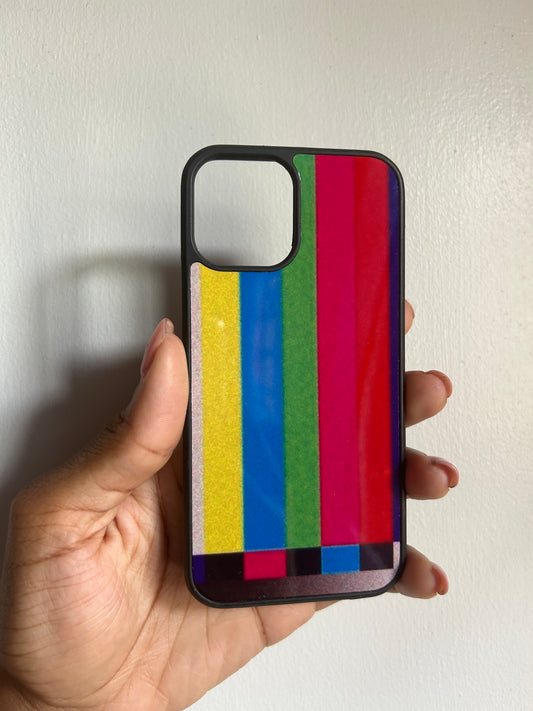 90s Cable Static Case