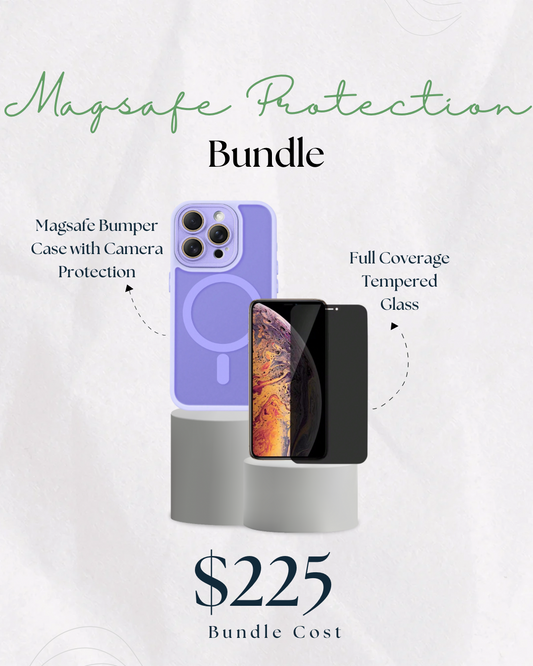 Magsafe Protection Bundle