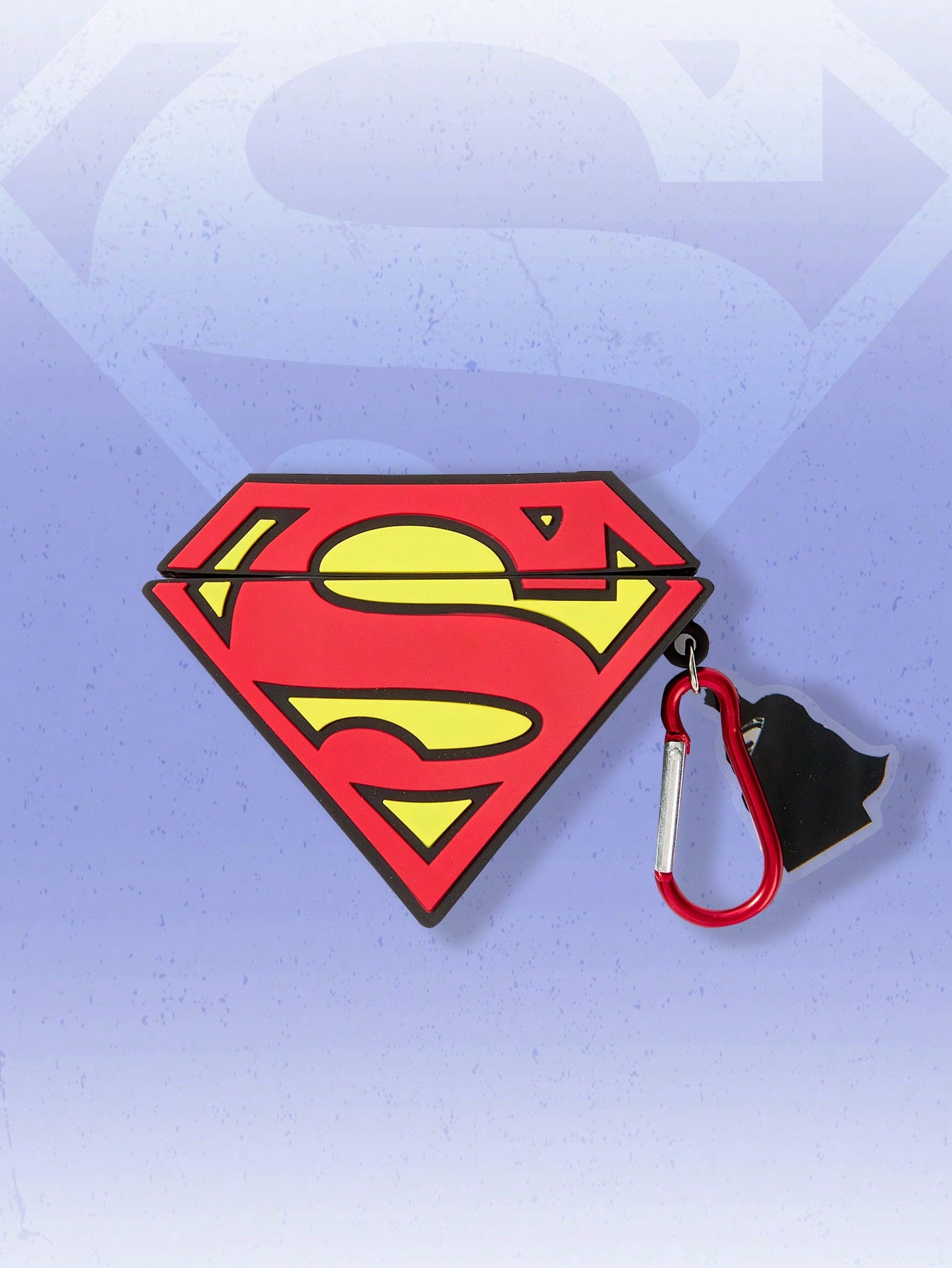 Superman AirPods Case