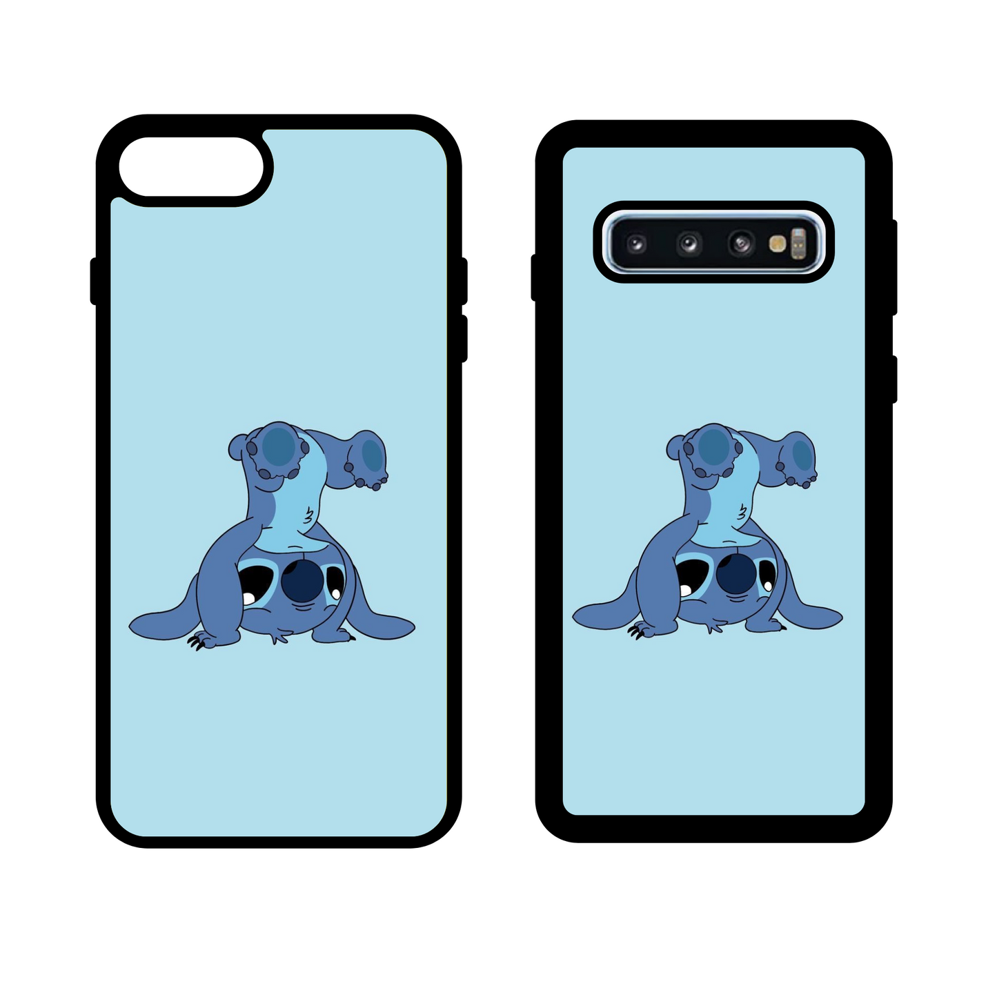 Stitch Case