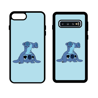 Stitch Case