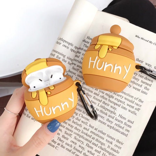 Hunny AirPods Case