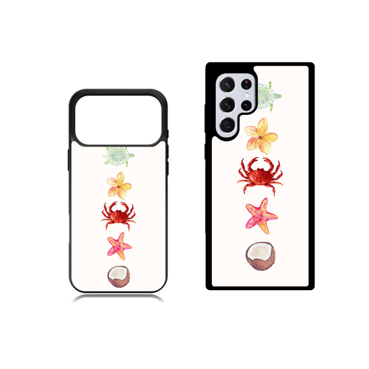 Tropical Icons Case