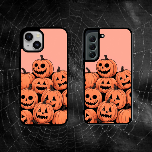 Pumpkins Case