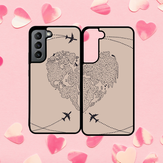 World Heart Couples Case