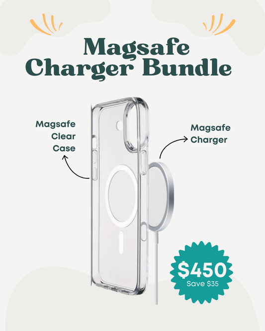 Magsafe Charger Bundle