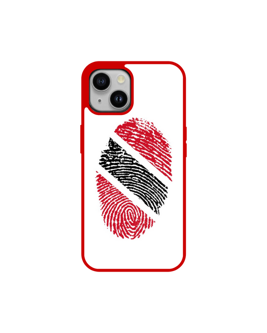 Trini Fingerprint Case