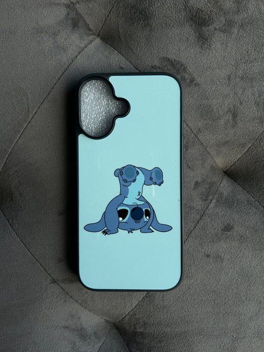 Stitch Case