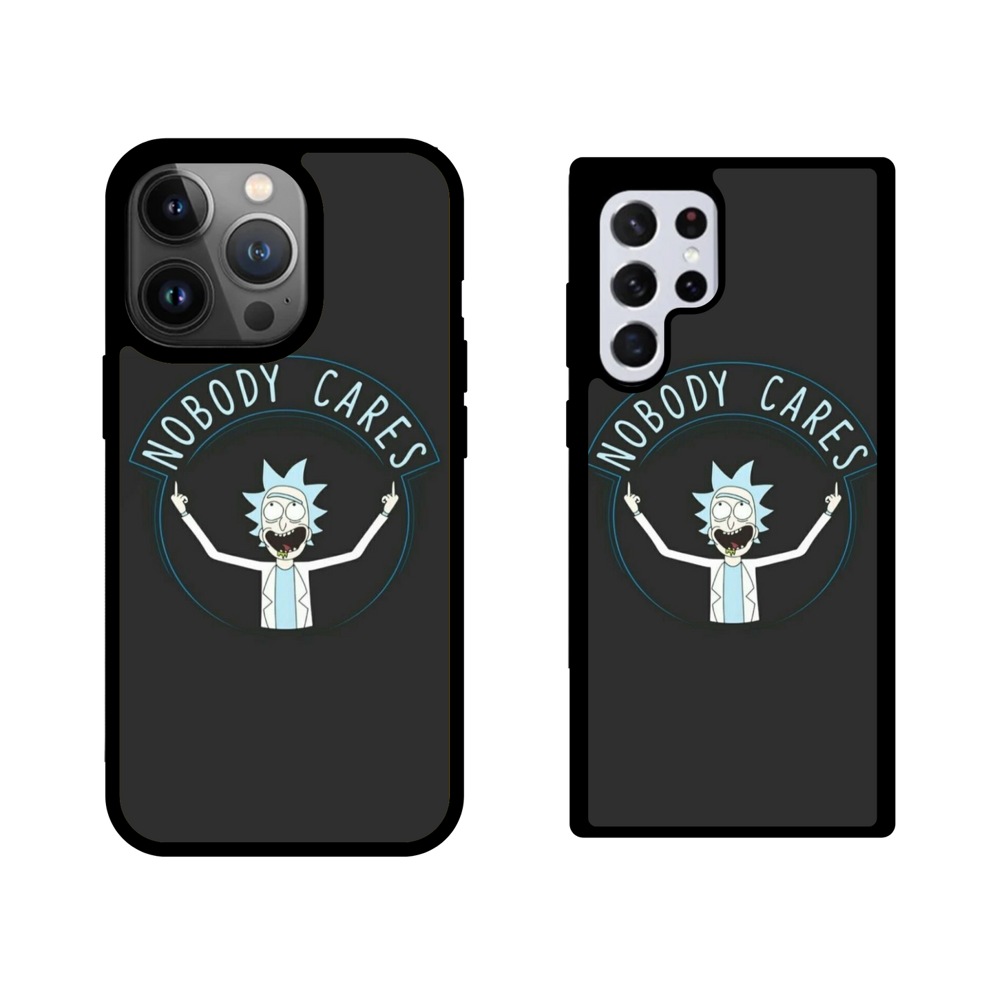 Nobody Cares Case