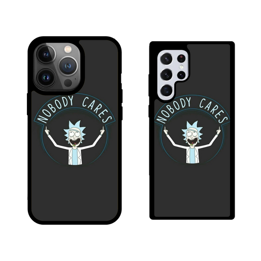 Nobody Cares Case