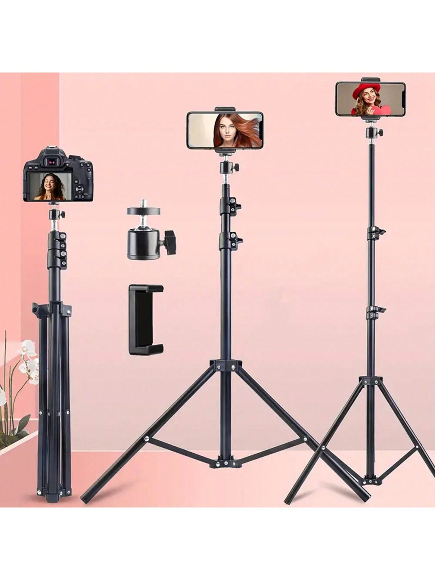 5ft Tripod Stand