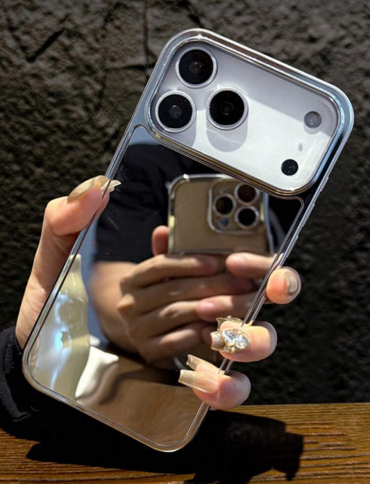 Mirror Case