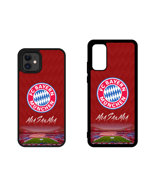 Bayern Munchen Case