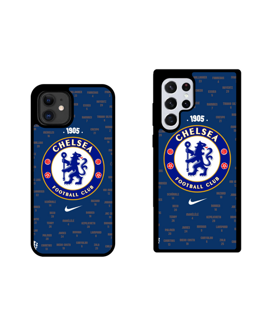 Chelsea Case