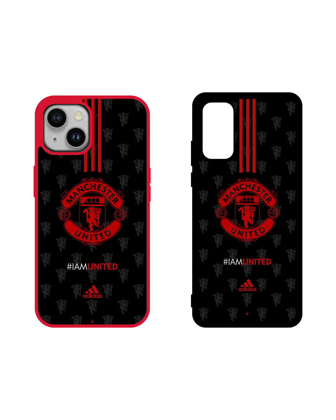 Manchester United Case – Just In Case TT