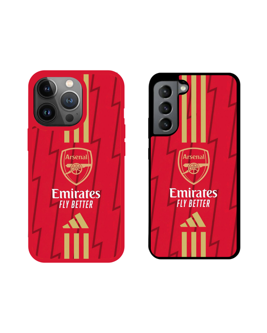 Arsenal Case