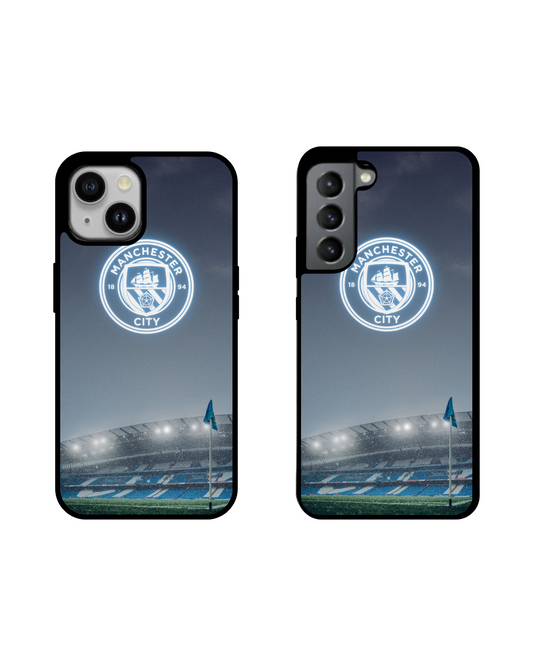 Manchester City Stadium Case