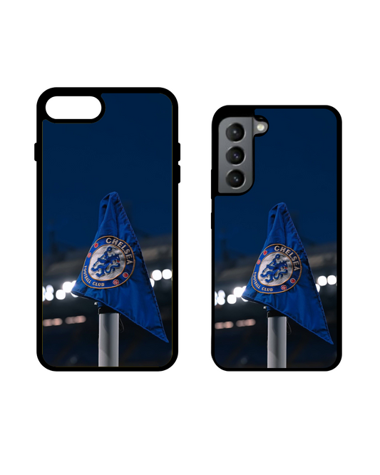Chelsea Flag Case