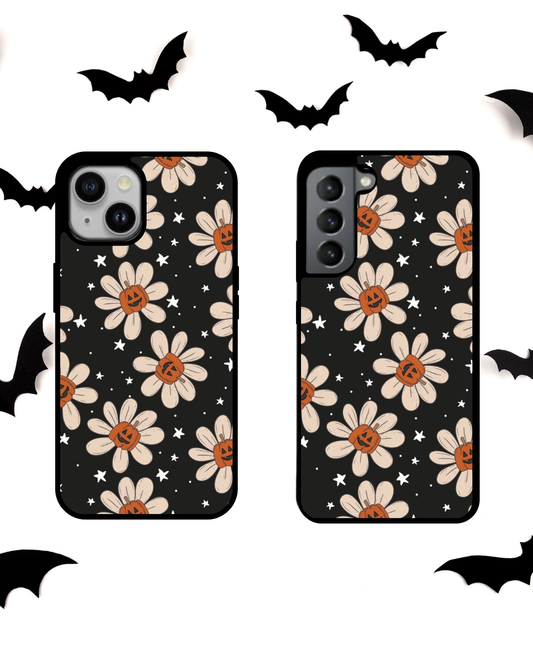 Pumpkin Daisy Case