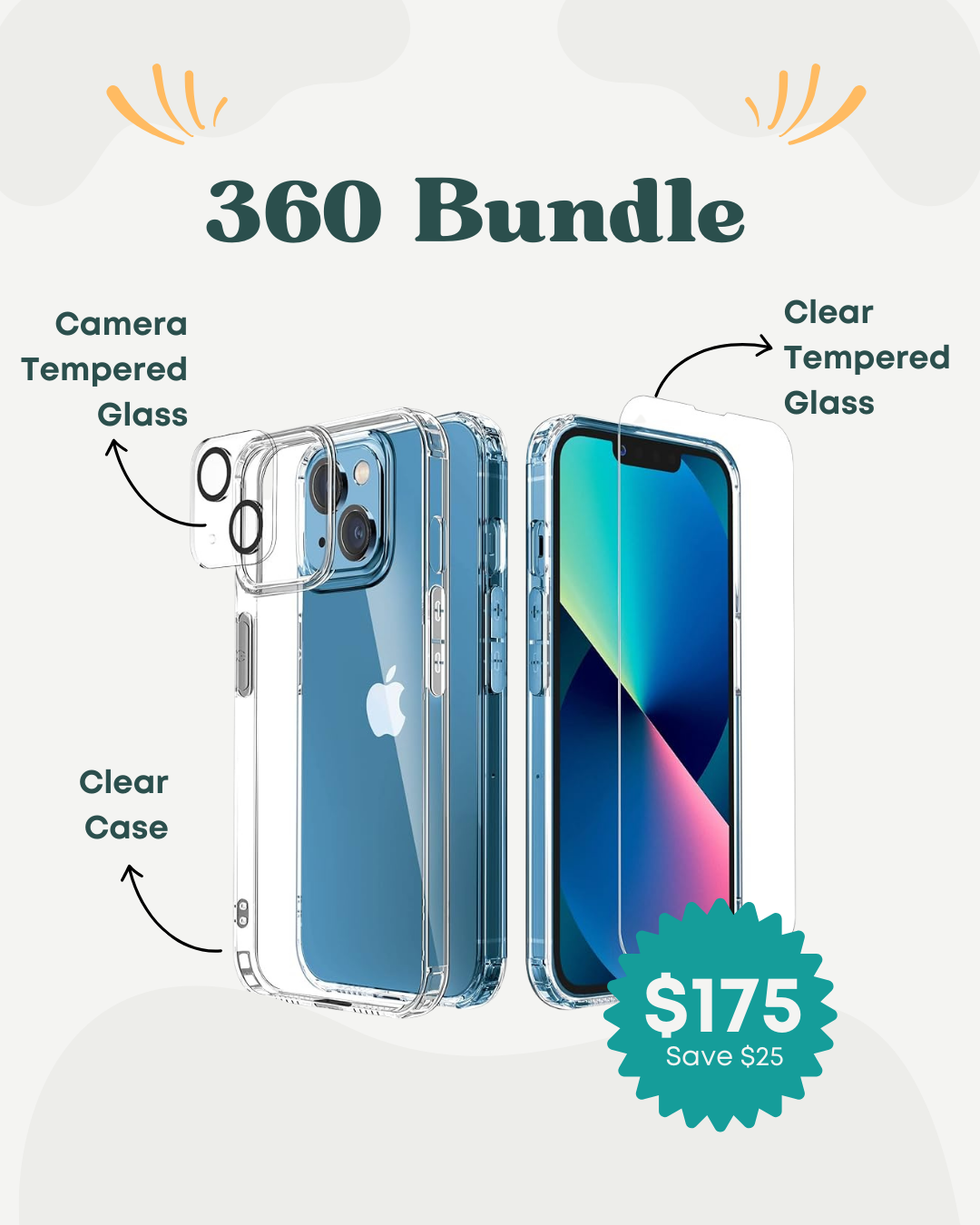 360 Simple Bundle