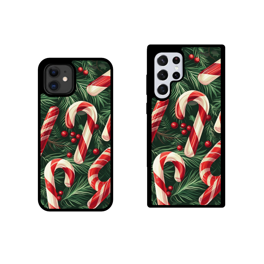 Candy Cane Case
