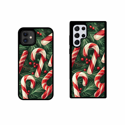 Candy Cane Case