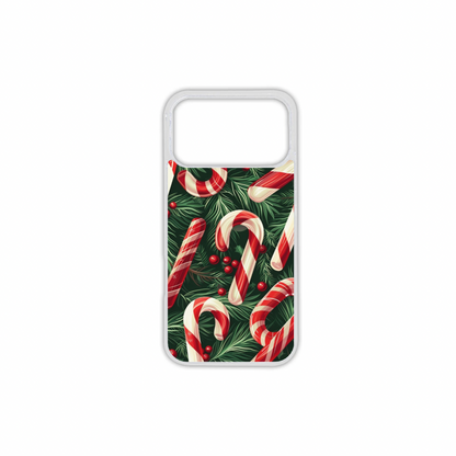 Candy Cane Case
