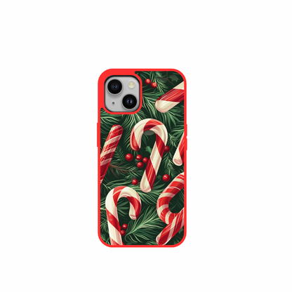Candy Cane Case