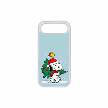 Snoopy Tree Case