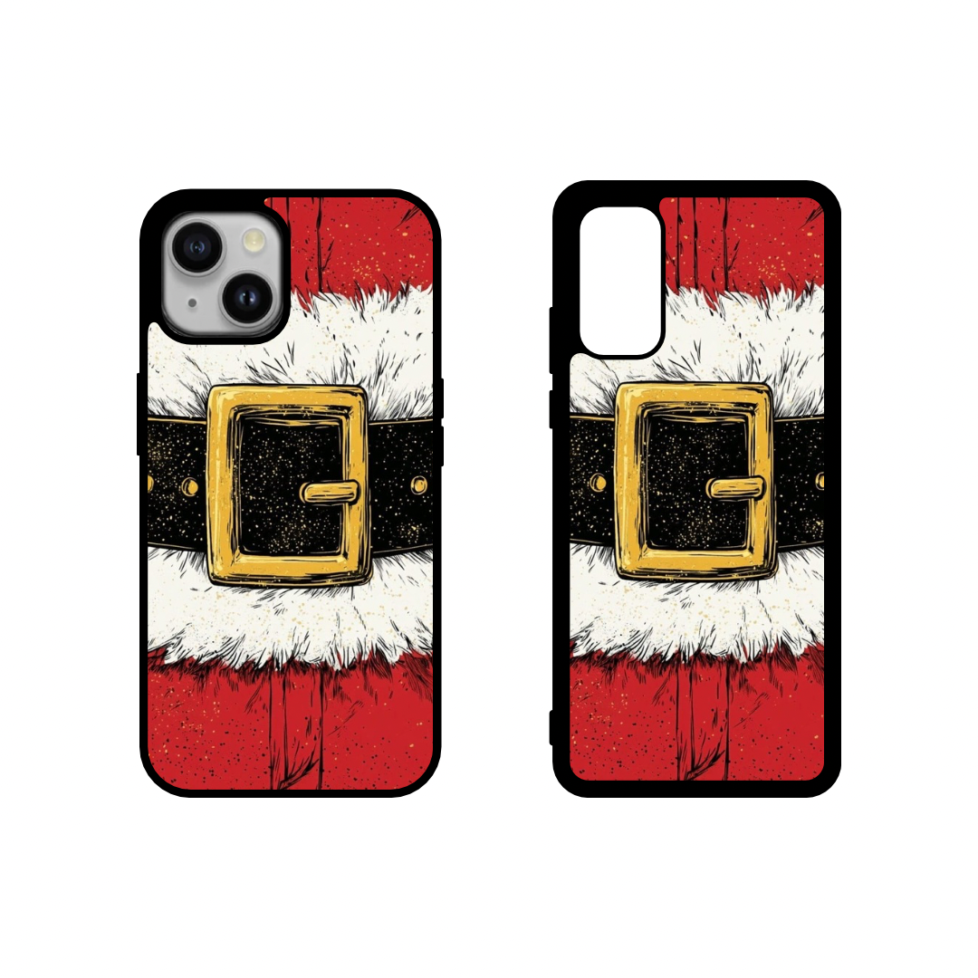Santa's Belt Case