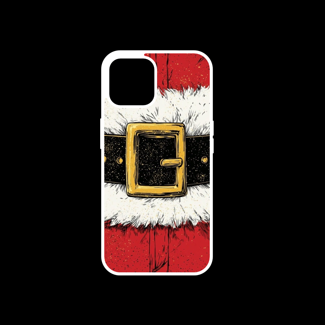 Santa's Belt Case