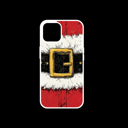 Santa's Belt Case