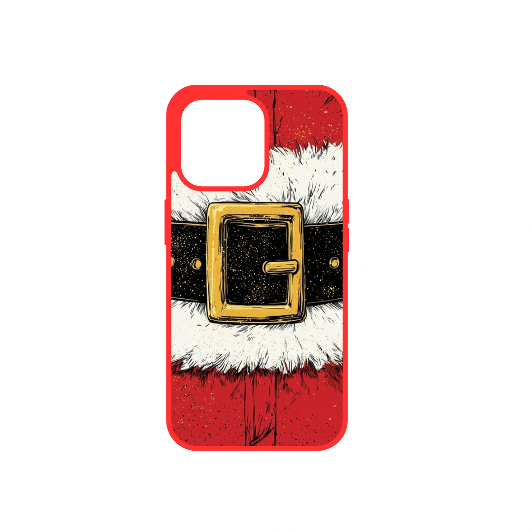 Santa's Belt Case