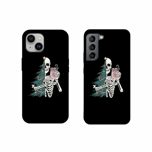 Sorta Merry, Sorta Scary Case