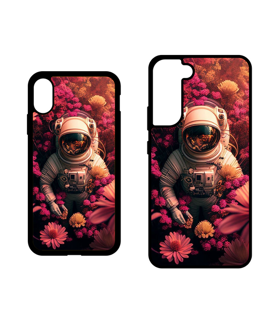 Astronaut Case