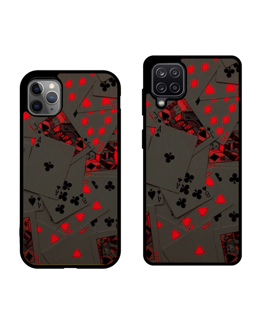 Playing Cards Case