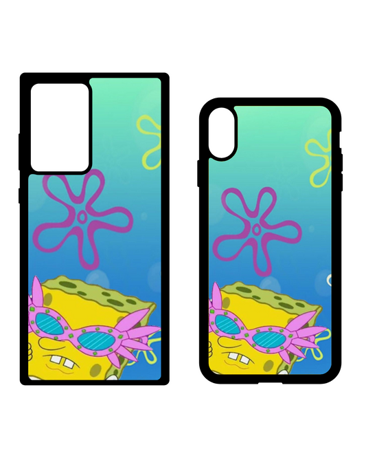 Spongebob in Sunglasses Case
