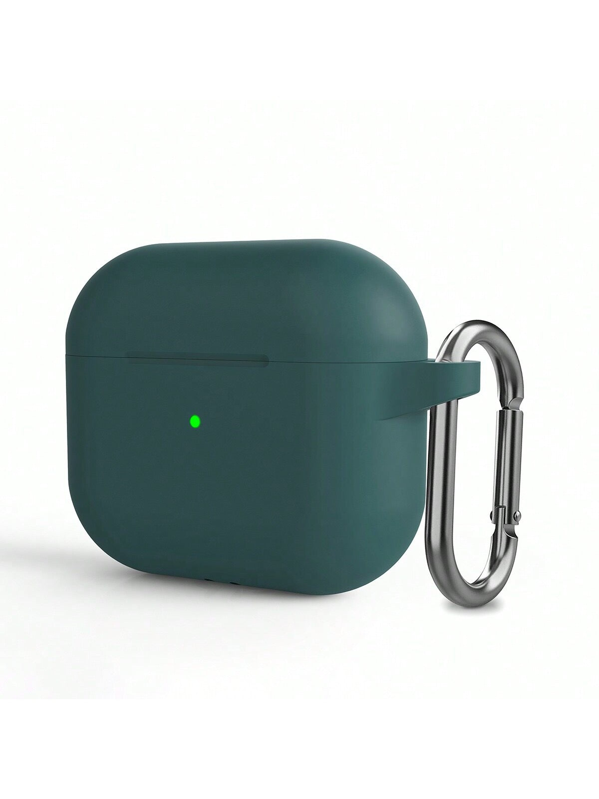 Airpods Silicone Case with Hook