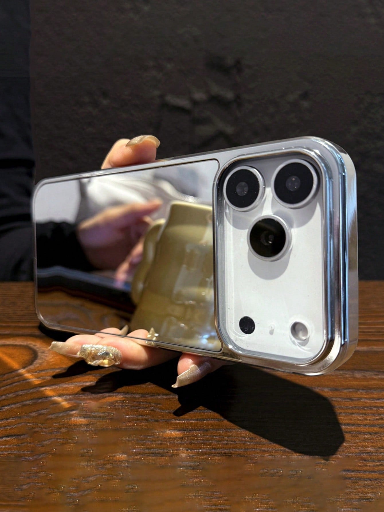 Mirror Case