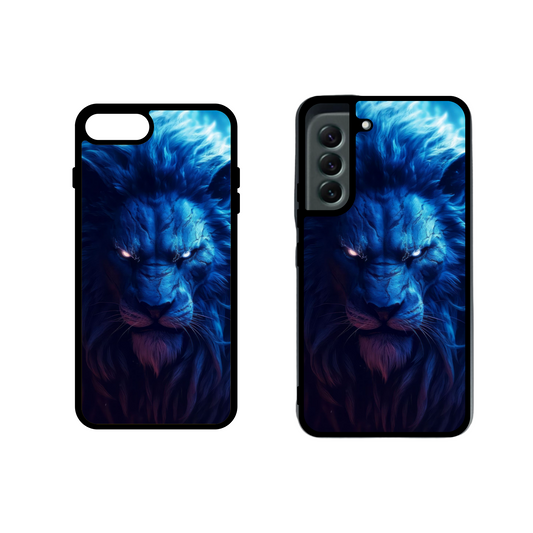 Lion Case
