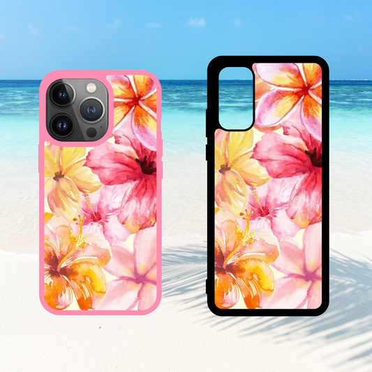 Hibiscus Case