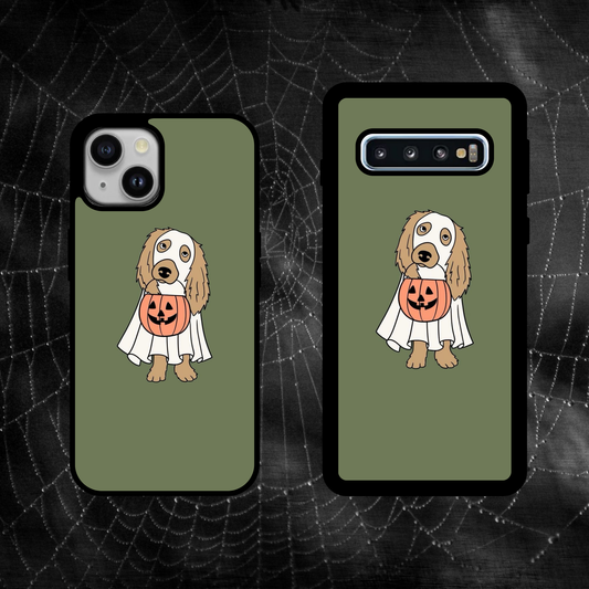 Ghost Dog Case