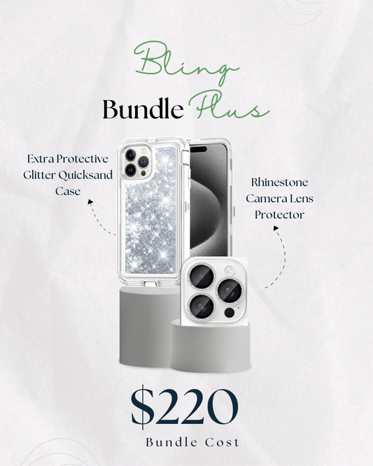 Bling Bundle Plus