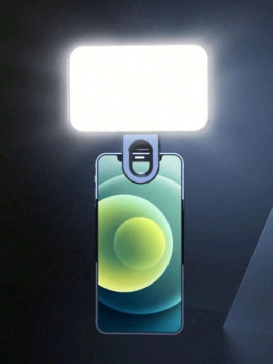 Mini Clip On LED Light