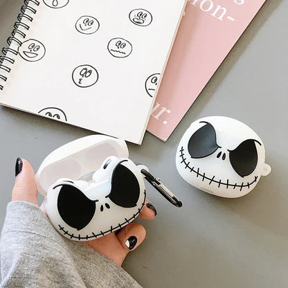 Nightmare Before Christmas AirPods Case